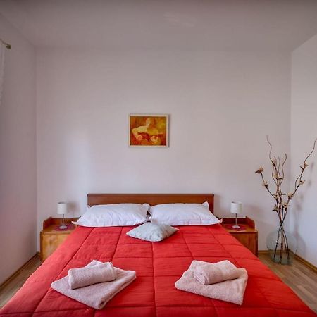 Apartment Neretva Dream Komin  외부 사진