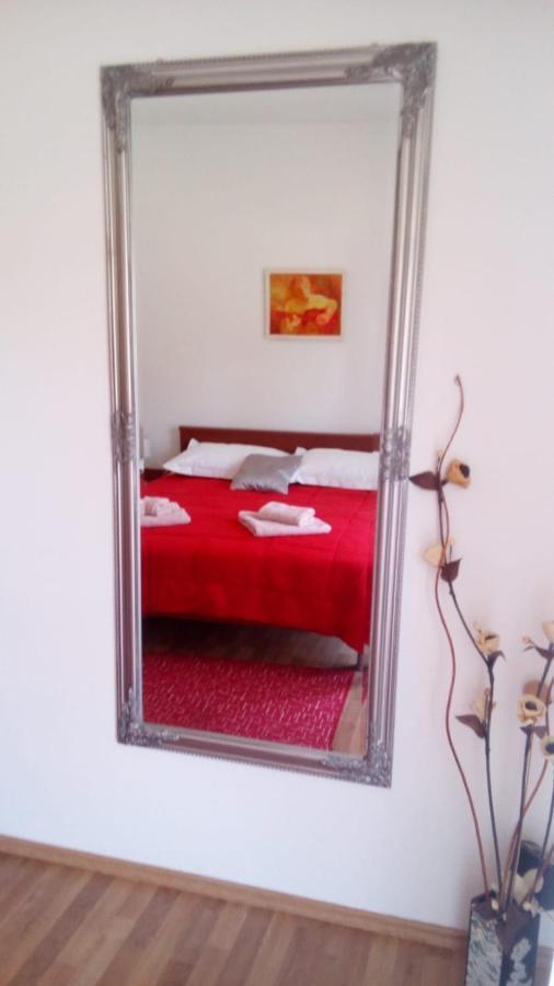 Apartment Neretva Dream Komin  외부 사진