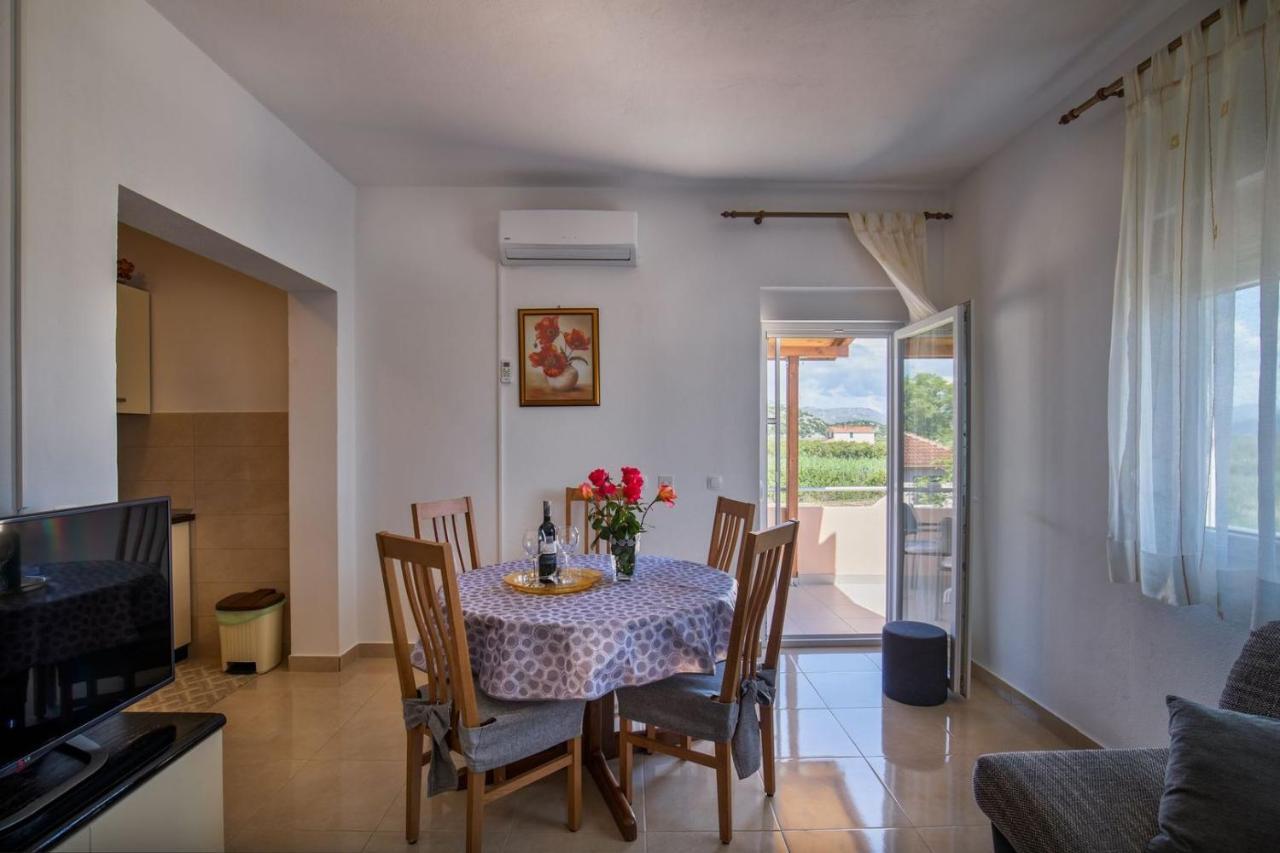 Apartment Neretva Dream Komin  외부 사진