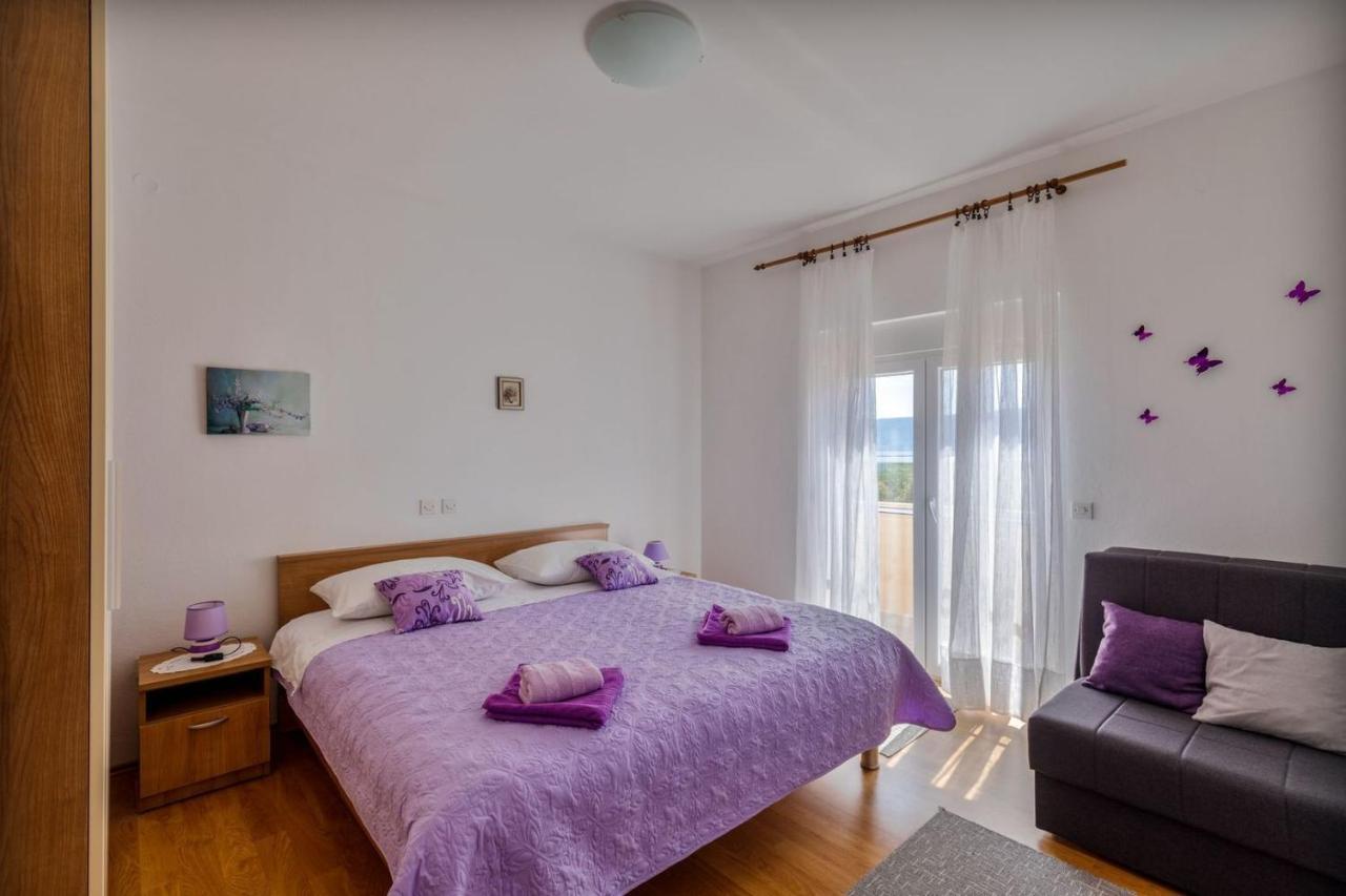 Apartment Neretva Dream Komin  외부 사진