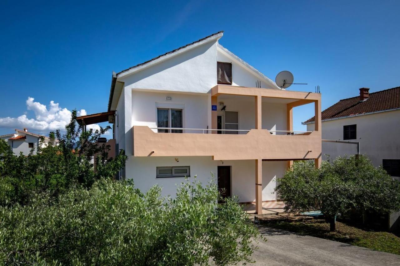 Apartment Neretva Dream Komin  외부 사진