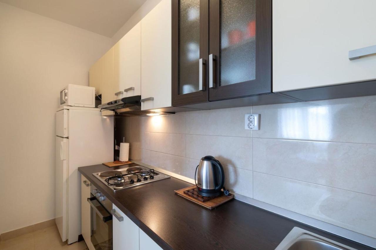Apartment Neretva Dream Komin  외부 사진