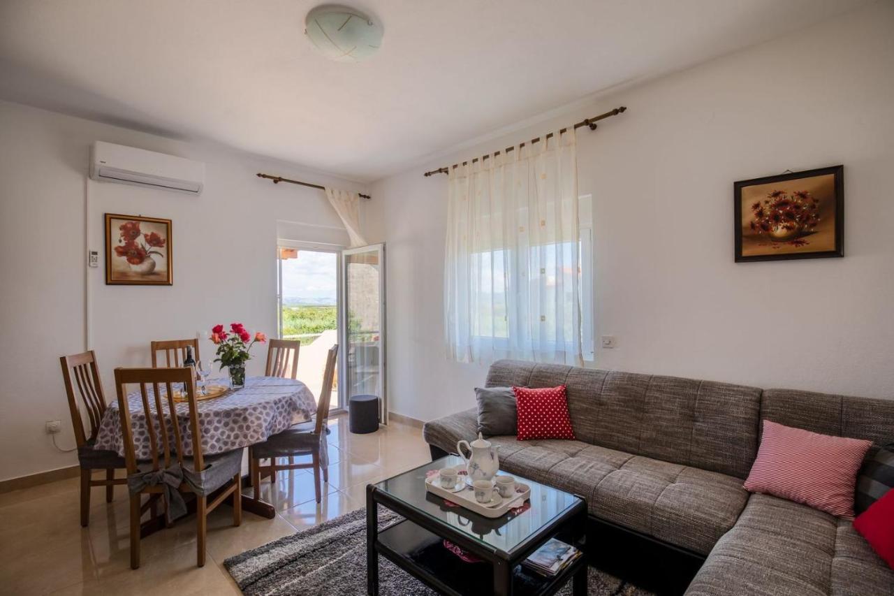 Apartment Neretva Dream Komin  외부 사진