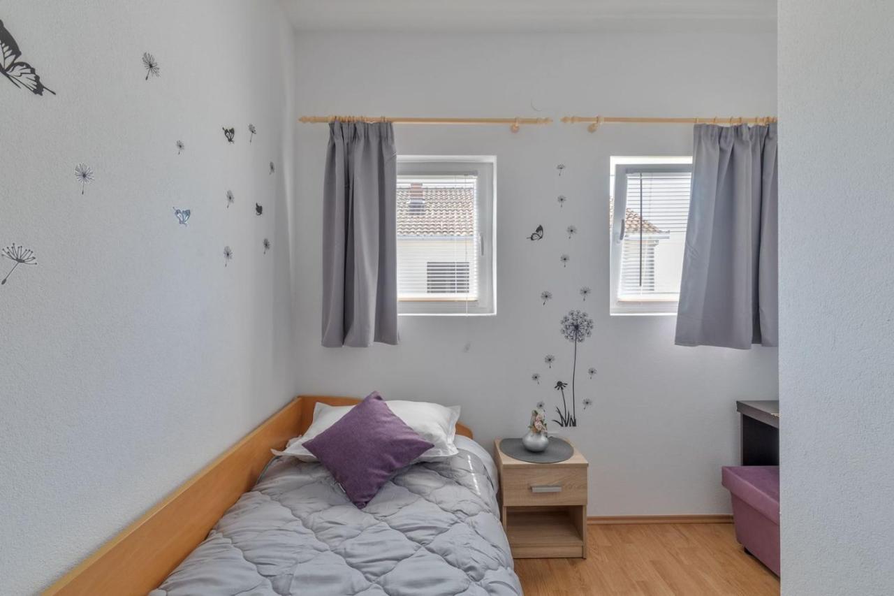 Apartment Neretva Dream Komin  외부 사진