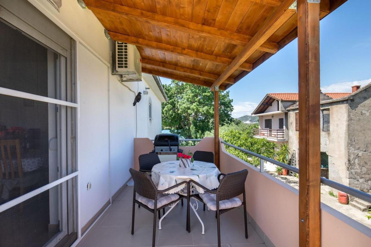 Apartment Neretva Dream Komin  외부 사진