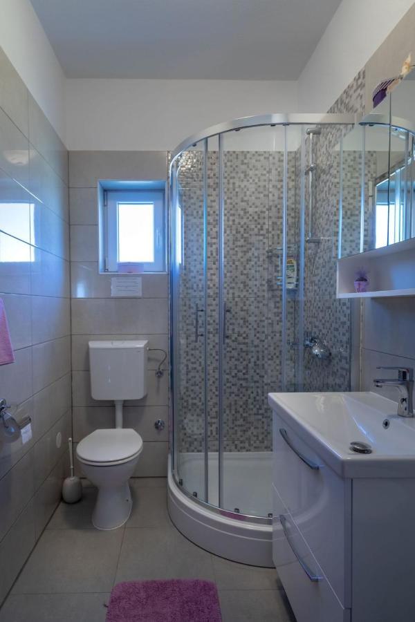 Apartment Neretva Dream Komin  외부 사진