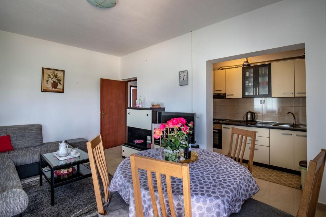 Apartment Neretva Dream Komin  외부 사진